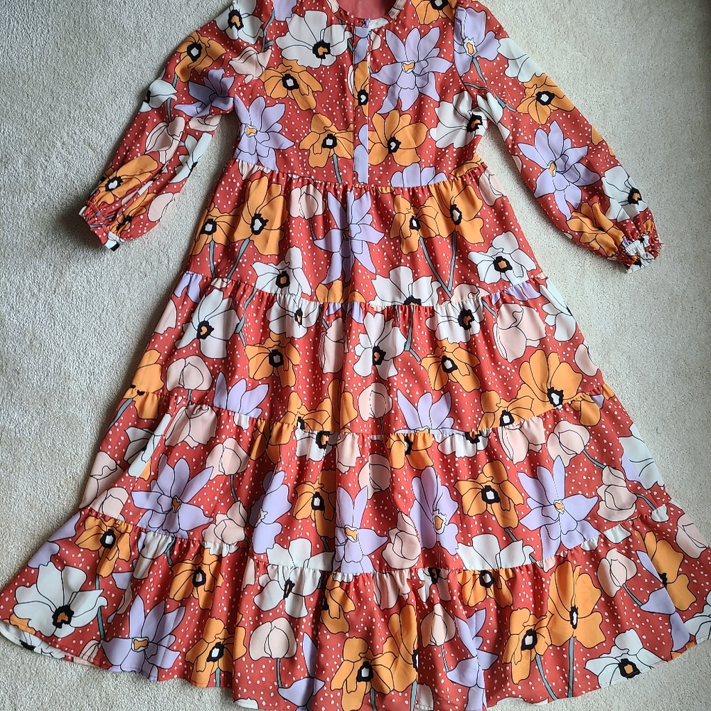 Crosby by Mollie Burch Dress